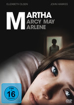 Film: Martha Marcy May Marlene
