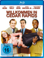 Film: Willkommen in Cedar Rapids