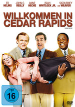 Film: Willkommen in Cedar Rapids