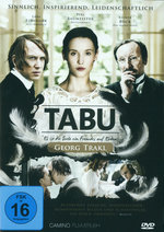 Film: Tabu - Es ist die Seele ein Fremdes auf Erden