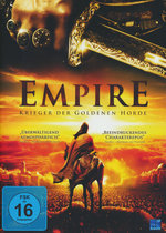 Film: Empire - Krieger der goldenen Horde