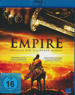Film: Empire - Krieger der goldenen Horde