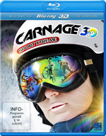 Film: Carnage - Sport Xtreme (inkl. 2D-Version)