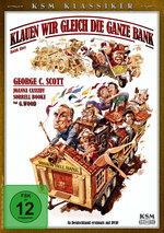 Film: Klauen wir gleich die ganze Bank