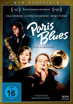 Film: Paris Blues