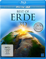 Film: Best of Erde 3D (inkl. 2D-Version)
