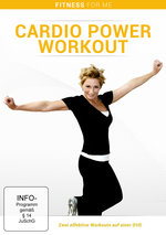 Film: Cardio Power Workout