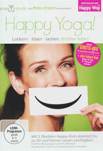 Film: YogaEasy.de - Happy Yoga - Lockern, Lösen...