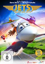 Film: Jets - Helden der Lüfte