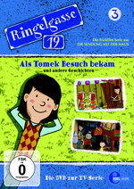 Film: Ringelgasse 19 Folge 3 - Als Tomek Besuch...