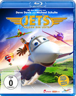Film: Jets - Helden der Lüfte