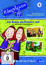 Film: Ringelgasse 19 Folge 4 - Als Tanja am Fenster...