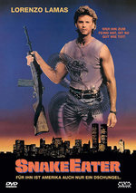 Film: Snake Eater