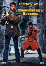 Film: Snake Eater's Revenge