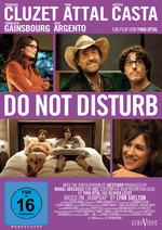 Film: Do Not Disturb