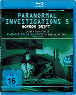 Film: Paranormal Investigations 5 - Horror Drift