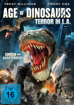 Film: Age of Dinosaurs - Terror in L.A.