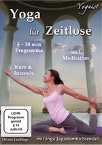 Film: Yoga für Zeitlose