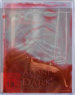 Film: Alone in the Dark