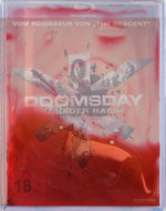 Film: Doomsday - Tag der Rache