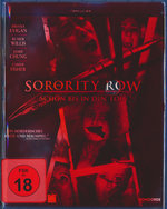 Film: Sorority Row - Schön bis in den Tod