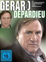 Film: Gerard Depardieu Collection [5 DVDs]