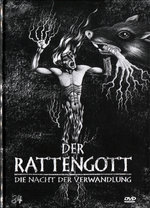 Film: Der Rattengott - Die Nacht der Verwandlung