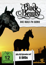 Film: Black Beauty - Komplettbox [8 DVDs]