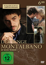 Film: Der junge Montalbano [6 DVDs]