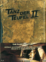 Film: Tanz der Teufel 2 - 25th Anniversary Edition
