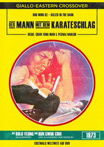 Film: Der Mann mit dem Karateschlag [LE]