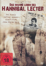 Film: Das wahre Leben des Hannibal Lecter