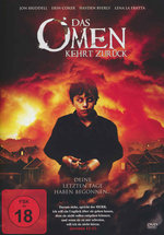 Film: Das Omen kehrt zurück...