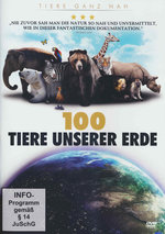 Film: 100 Tiere unserer Erde