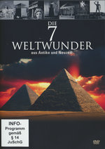 Film: Die 7 Weltwunder aus Antike und Neuzeit