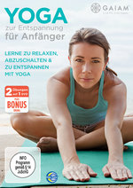 Film: Yoga zur Entspannung für Anfänger