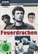 Film: Feuerdrachen [2 DVDs]