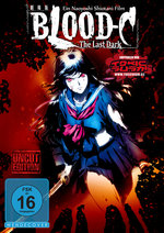 Film: Blood C - The Last Dark - Uncut