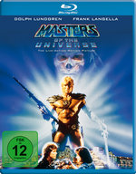 Film: Masters of the Universe