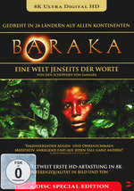 Film: Baraka [SE] [2 DVDs]