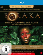 Film: Baraka