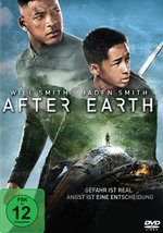 Film: After Earth