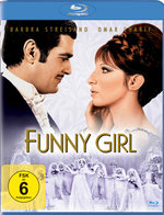 Film: Funny Girl