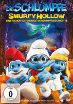 Film: Die Schlümpfe - Smurfy Hollow
