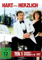Film: Hart aber herzlich - Season 1/Vol. 1 [3 DVDs]