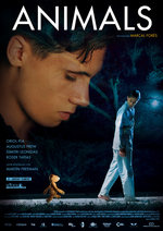 Film: Animals (OmU)