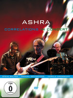 Film: Ashra - Correlations in Concert