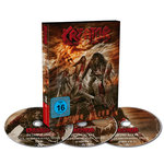 Film: Kreator - Dying Alive [LE] (+ 2 CDs)