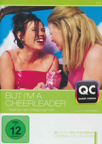 Film: But I'm a Cheerleader - Weil ich ein Mädchen bin