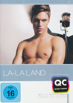 Film: La-La Land (OmU) - 20 Years Pro-Fun Media...